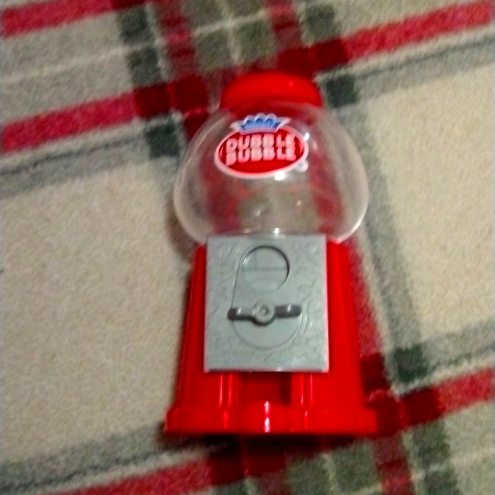 Gumball Machine For Kids